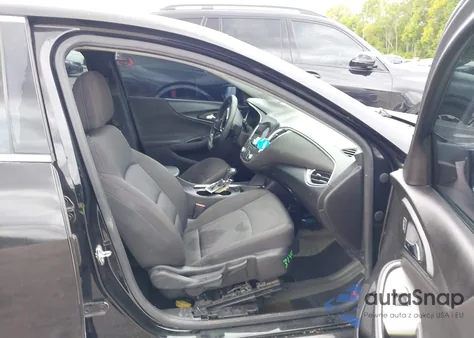 2020 Chevrolet Malibu Fwd Lt z USA, uszkodzony, nr VIN 1G1ZD5ST7LF036536